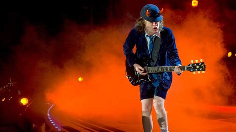 youtube acdc live